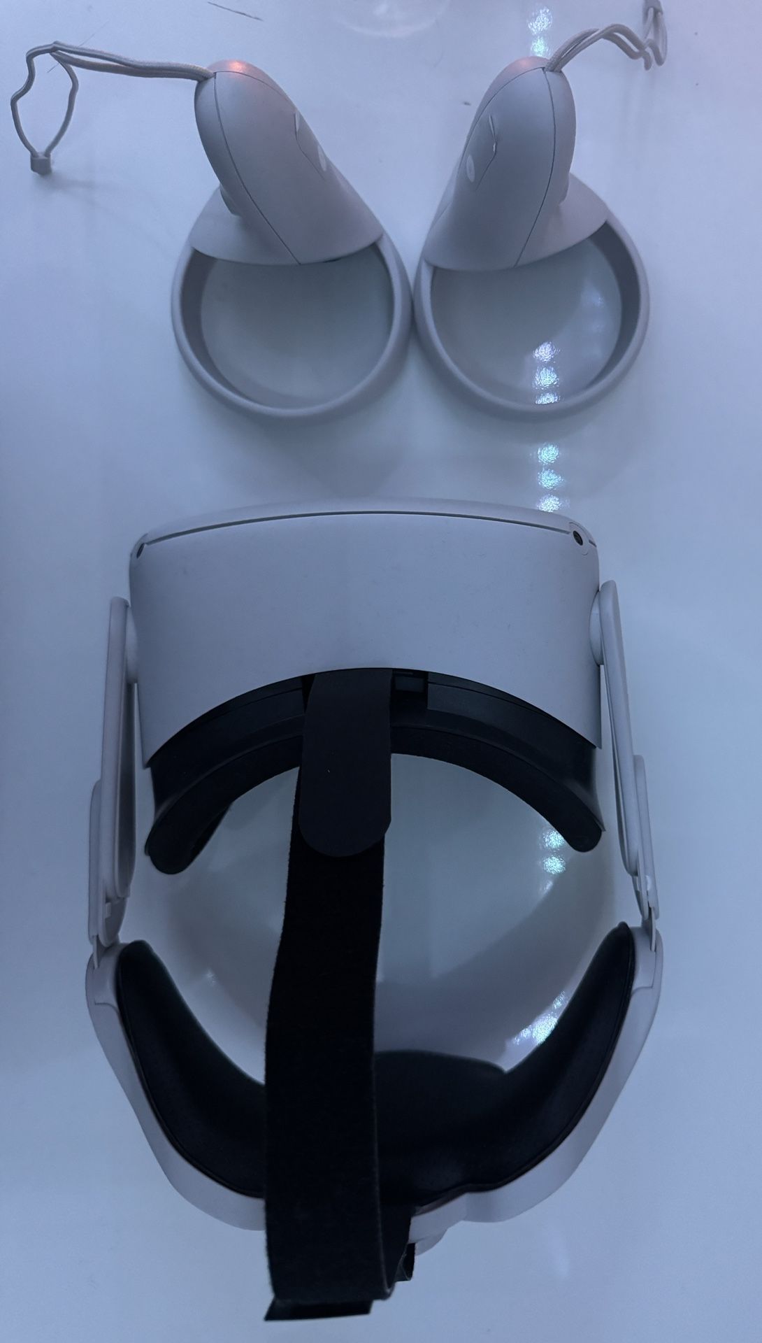 OCU LUS Meta Quest 2 256 Gb