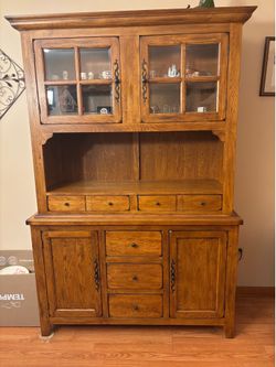 China Hutch