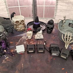 Halloween decoration