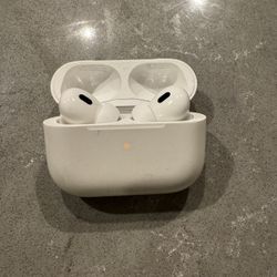 AirPods Pro 2