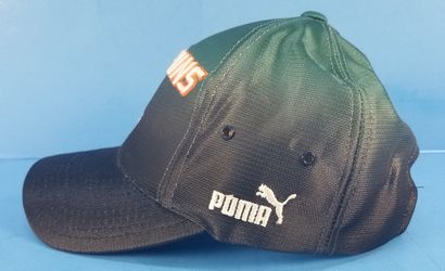 Miami Dolphins NFL Vintage Strapback 1990s Cap/Hat PUMA A.T.A NEW