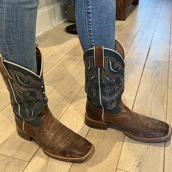 Cody James Cowboy Boots (Men’s Size 8D)