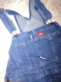 Overalls