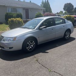 2005 Saturn Ion