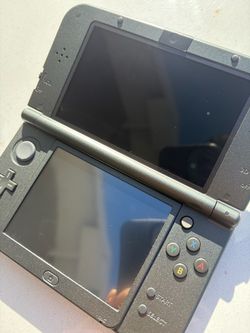 New Nintendo 3DS XL