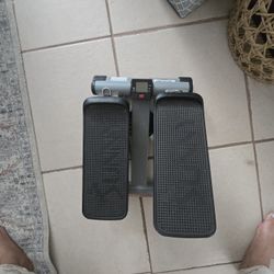 Resistance Stepper For Excercise 