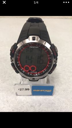 Timex Marathon Men’s Watch