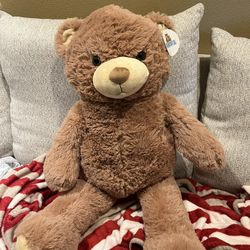 Big Stuffed Teddy Bears For Sale New With Tags 