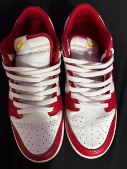 Nike dunk low