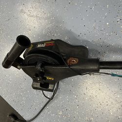 Cannon Magnum Downrigger for parts