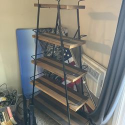 Shelf
