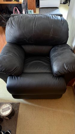 Recliner