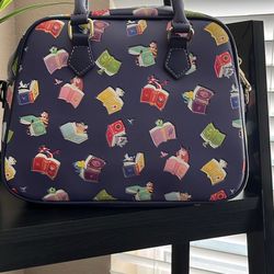 Disney Loungefly Purse