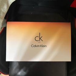 Calvin Klein Cologne 