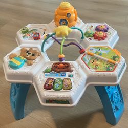 Activity Table BRAND NEW
