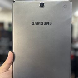 Samsung Galaxy Tab A |10.1"|16GB|