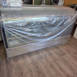 Display Case 