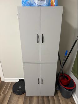 Storage Cabinet