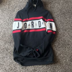 Jordan Hoodie 