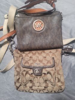 Cross Body Purses
