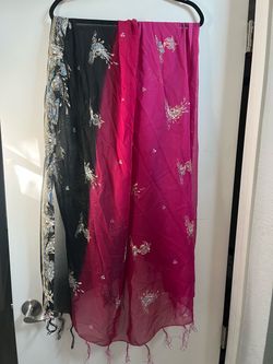 Brand New Scarf/Wrap Purchased in India