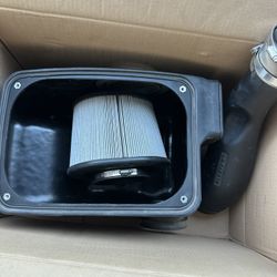 S&b Cold Air Intake For Tacoma 2016-2023 Dry Air Filter 