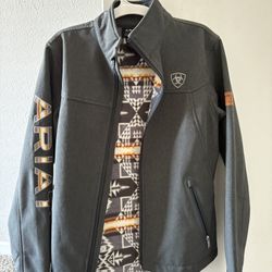 ARIAT JACKET