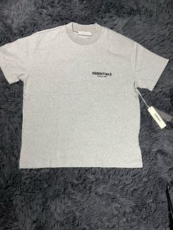 Light oat essential shirt size m