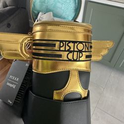 CARS Loungefly Bag
