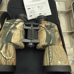 Bushnell Binoculars 