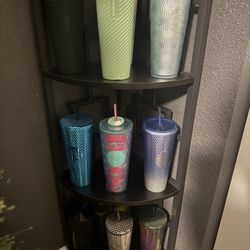 Starbucks Tumblers $20 Each 