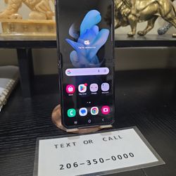 Unlocked Samsung Galaxy Zflip 4