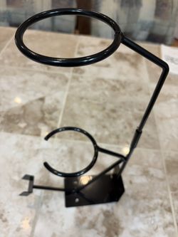 Spray Gun Stand