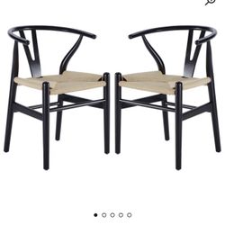 Set Of 2 Chairs