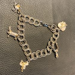 Western Bracelet 