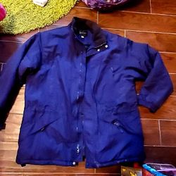 Men's Tek Gear Heavy Coat (XL) 