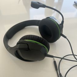 HyperX Headset