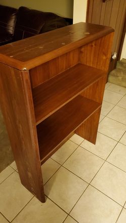 Book case