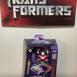 Transformers Legacy Minerva