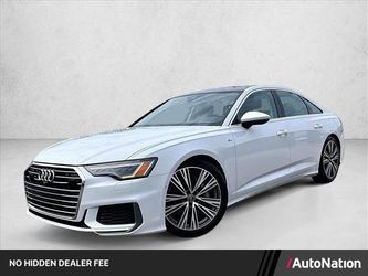 2019 Audi A6