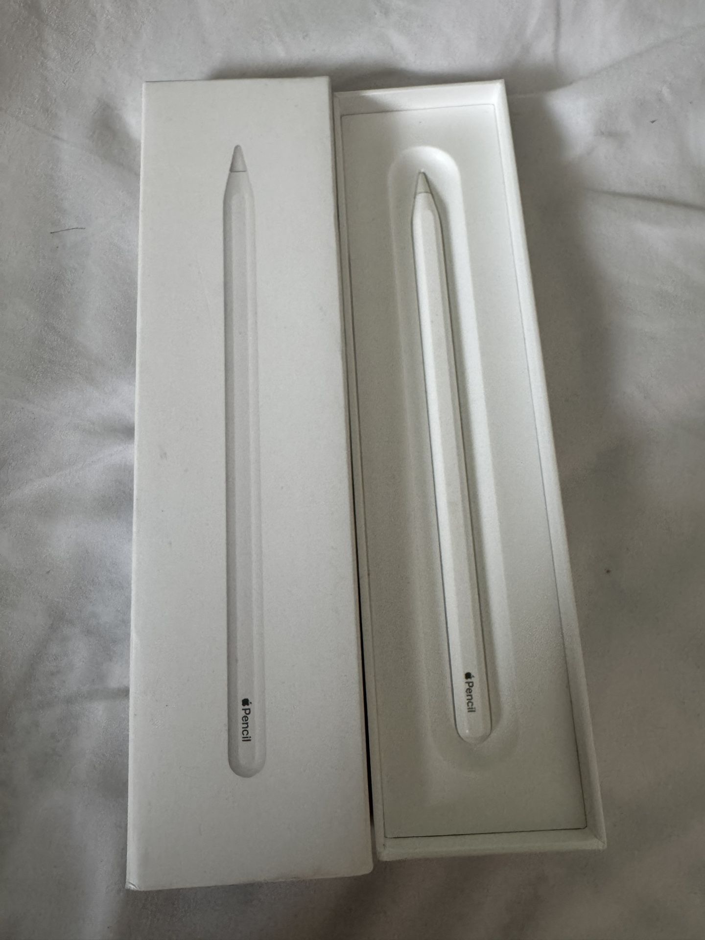 Apple Pencil