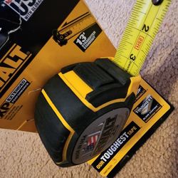 Tape Measure