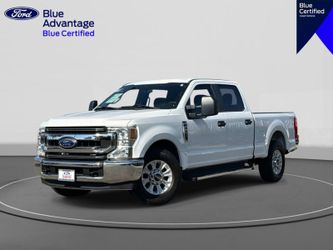 2021 Ford F-250SD