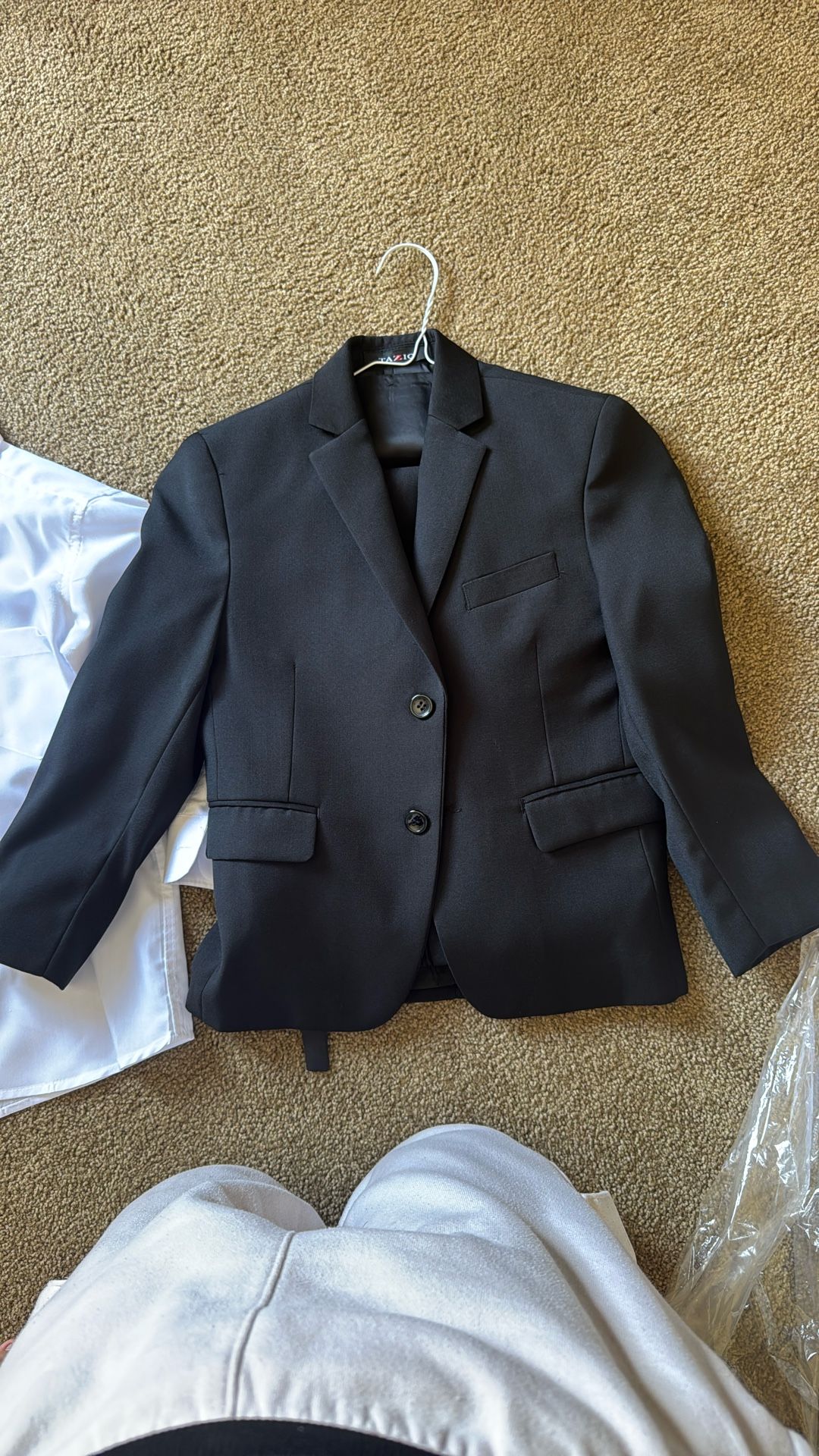 Dress Up Suite