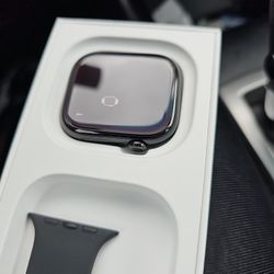 APPLE WATCH SERIES 10 46MM JET BLACK 