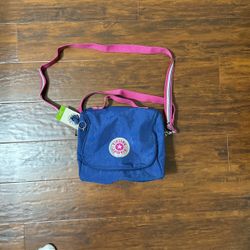 New Kipling Lunch Bag