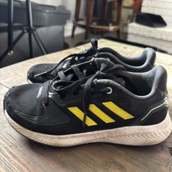 Adidas  Shoes Boys Size 1