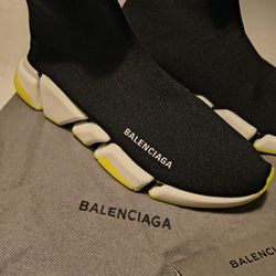 Balenciaga Speed Sneakers