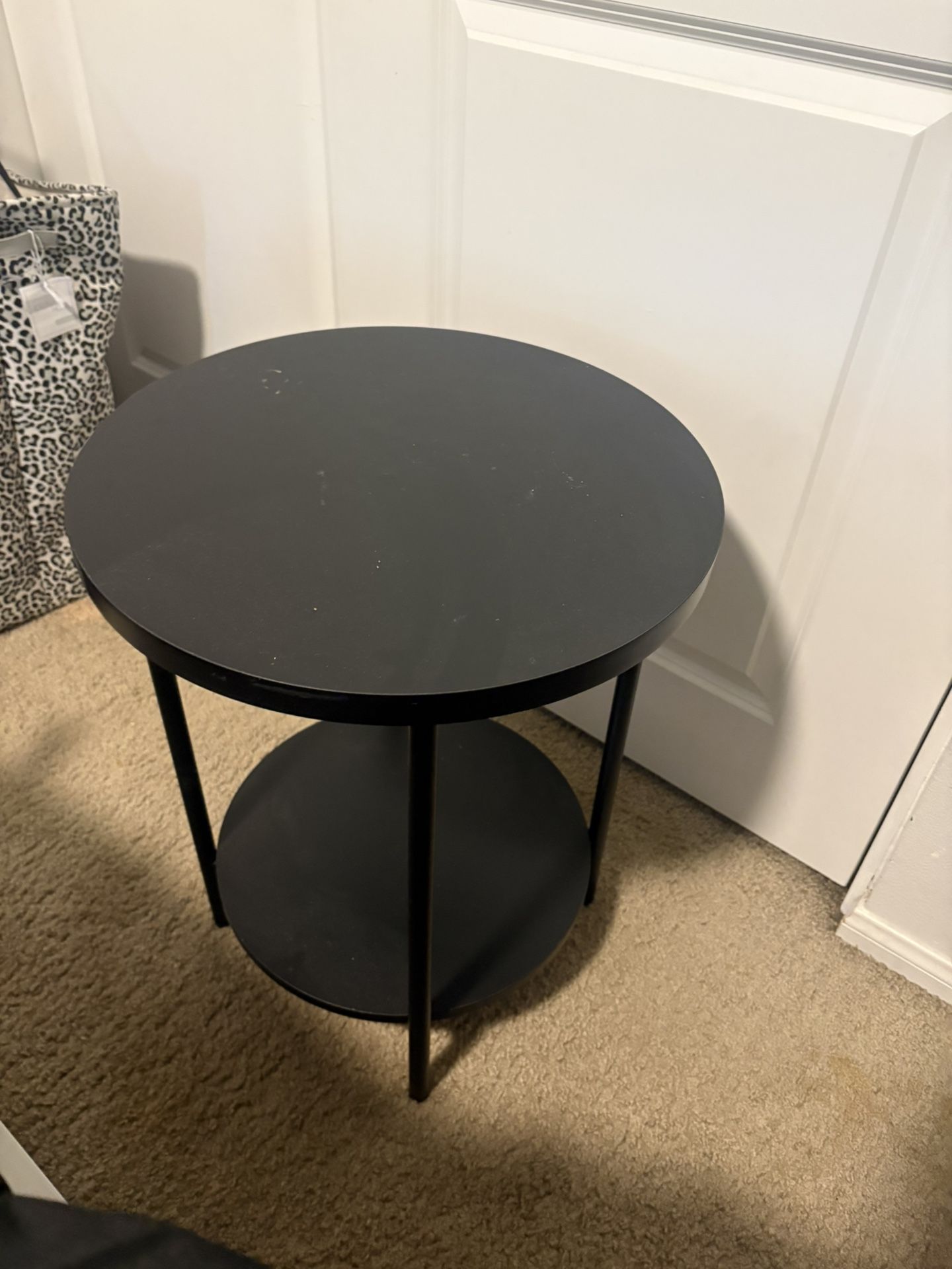 end table for couch