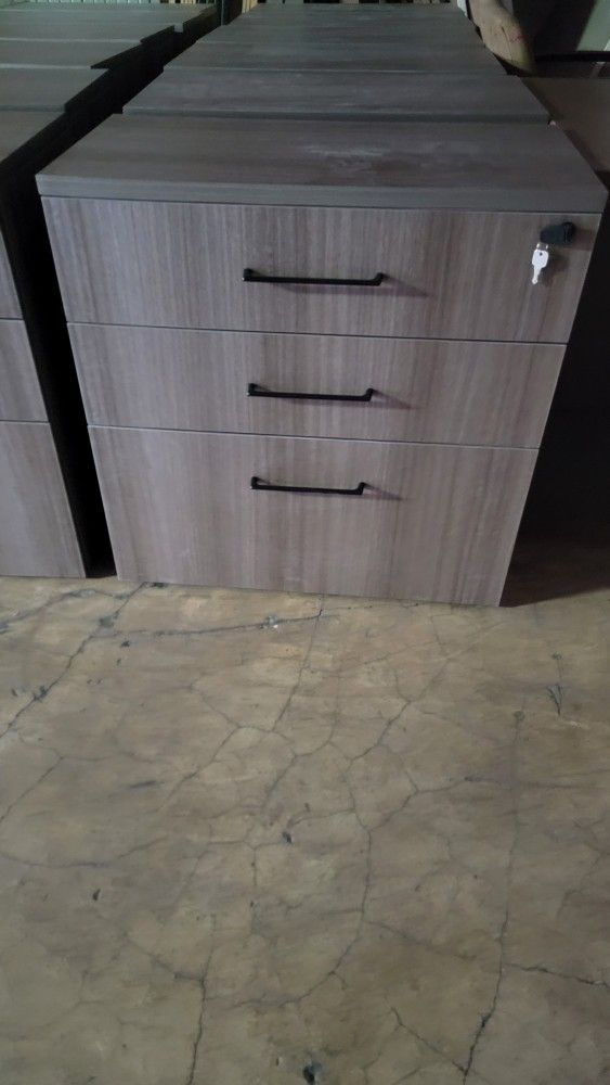 File Cabinets